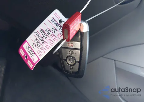 2022 Ford Explorer Xlt from USA, damaged, VIN 1FMSK7DH2NGA82285